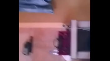 Preview 4 of Kazzemovies - Cachando con el almacenero