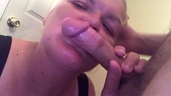 Preview 3 of Findffm Handjob - Jenna Jaymes Deepthroats, Tittyfucks And Rims Big Cock 1080p