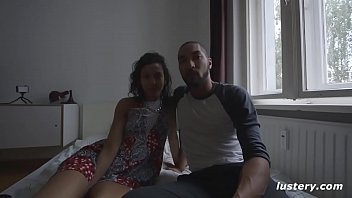 Preview 1 of Dhoeiob - Lustery Submission #424: Mikael &amp_ Jade - Liquid Smoke