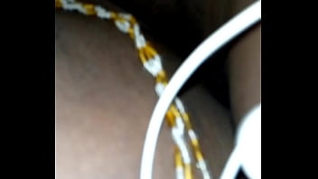 Preview 2 of Karter And Mandingo - Body contact