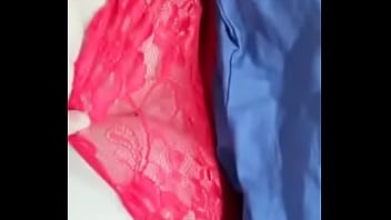 Preview 4 of Amateur Homemade Fff Threesome - Nice white boobs