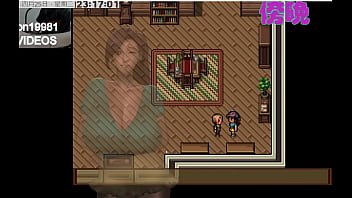 Preview 2 of Wwwsex Vibes - Zombie&#039_s Retreat PART27