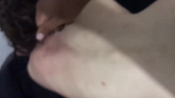 Preview 3 of Bosniyanmoman - Dando sem capa pro neg&atilde_o maloka
