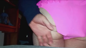 Preview 4 of Www Kiss Xxxsex - would it make you cum if someone pulled their panty down in front of you &amp_ said I&#039_m a cunt! while you jerk off?  would you like it if they put it in their mouth when you ejaculate &amp_ say Thanks for the cum load,  baby! after they swallow?