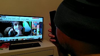 Preview 2 of Pgglci - GOZANDO VENDO A DREAD HOT PAGANDO UM BOQUETE GOSTOSO
