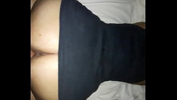 Preview 2 of Agile Sleeping - DE PERRITO A LA PUTITA