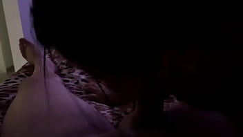 Preview 1 of Isis Love Rimjob - Botando a putiane pra mama depois do servi&ccedil_o
