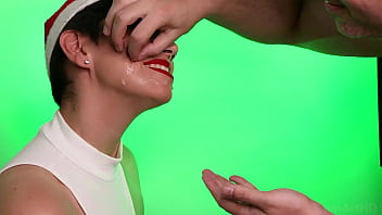 Preview 4 of Exobitionist Porn - WHO IS SHE