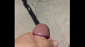 Preview 2 of Teenage Sex Boobs Sex - Mi Primer Video