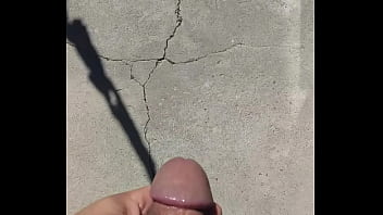 Preview 1 of Teenage Sex Boobs Sex - Mi Primer Video