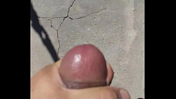 Preview 4 of Teenage Sex Boobs Sex - Mi Primer Video