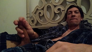 Preview 1 of Xxx Kingmaner - Jerking off,  cum shot