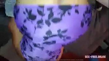 Preview 2 of Scandal When Husbund Sleep - Close Up Of My Wife S Tight Asshole While I Fuck Her Pussy
