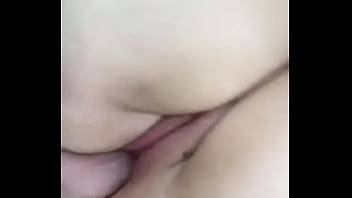 Preview 1 of Giant Strapon Guy10 - takes his girl to the woods
