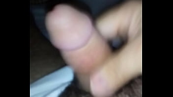 Preview 2 of Earing Boovs - Hard small penis