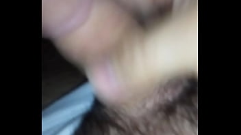 Preview 1 of Earing Boovs - Hard small penis