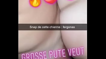 Preview 3 of Xxxwwwin - MA SALOPE DE BELLE SOEUR EN LEVRETTE