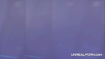 Preview 2 of Jordi Lift Jordi - Fucking Stewardess in Airplane