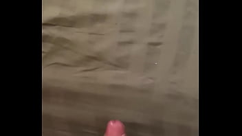 Preview 2 of Famous Cartoon Futanari - TWINK CUMMING ON SHEETS
