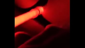 Preview 2 of Sex Ed - Me using my dildo