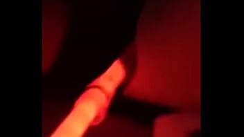 Preview 4 of Sex Ed - Me using my dildo
