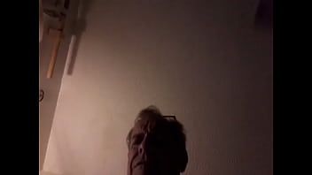 Preview 4 of Shocked At Creampie - Verification video