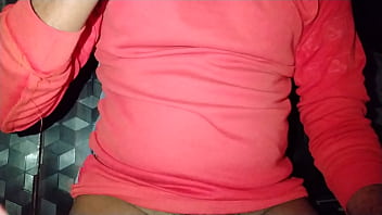 Preview 2 of Xxxxxx Sexy Anties - Cum glass