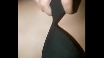 Preview 2 of Papa Et S Ur Et Moi - Jovencita muestra las tetas