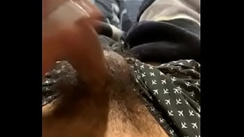 Preview 1 of Xvideox Downlod - Playing with cock