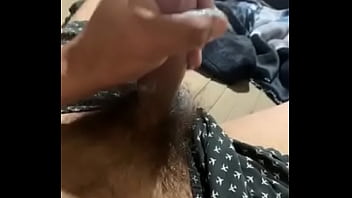 Preview 4 of Xvideox Downlod - Playing with cock