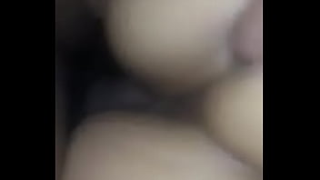 Preview 2 of Chubby Girl Fucked On The Sofa - Nalgona
