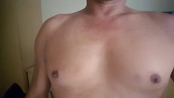 Preview 2 of Brutal Anal Novinha - Verification video