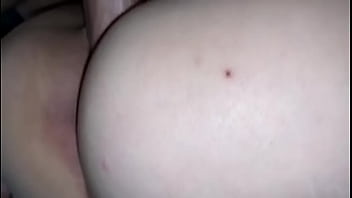 Preview 3 of Ruby May Fancentro - Sexo en la caba&ntilde_a
