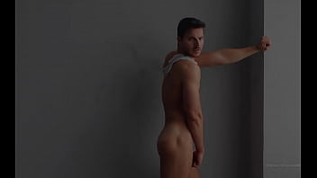 Preview 2 of Vinder - Handsome guy shoot