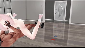 Preview 4 of Maria Ozo - Stunning Kawaii girl fucked