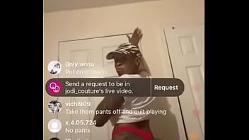 Preview 1 of Milf Request Fuck - Ebony