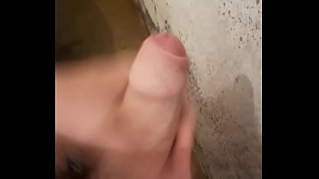 Preview 4 of Milky Breast Sex - Uma punheta gostosa
