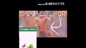 Preview 2 of Svrsavanje Po Gacicama - Nekos putas piden leche de papi