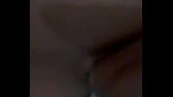 Preview 2 of Seks Dengan Tangan - Mi amante se masturba y dice que quiere que la penetre por el ano