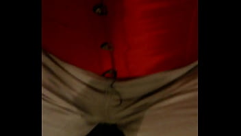 Preview 2 of B Ch Ng C C B T Con D U N T L N - CD sit on Toitet and piss in his Trousers!