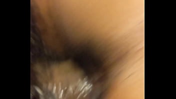 Preview 3 of Hot Dangerous Sex Xxx - bathroom quickie