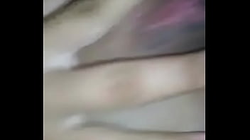 Preview 3 of Rip My Butthole Ve - amiga tocandose para mi