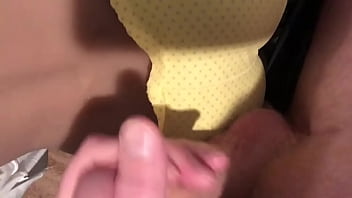 Preview 2 of Selingkuh Asia Japan - Cum on wife&rsquo_s ass