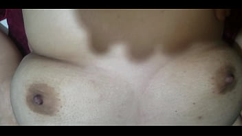 Preview 3 of Mms Real Behan - Le lleno la concha de crema