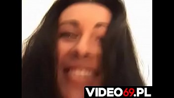 Preview 4 of Sleeping Granny Fucking On Train - Polskie porno - Stary podrywacz z Zakopanego kt&oacute_remu udało się zbałamucić niejedną turystkę