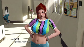 Preview 3 of Tamil Namitha Sxs Video - Complete Gameplay - Ripples,  Part 26