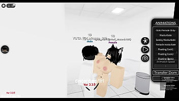 Preview 2 of Cartoon Furk Video - Follada hasta los suelos