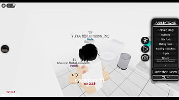Preview 3 of Cartoon Furk Video - Follada hasta los suelos