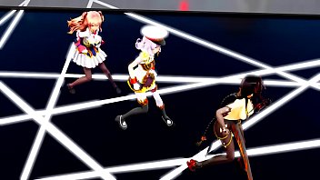 Preview 2 of Bloody Solo - WAVE.EX
