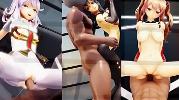 Preview 3 of Bloody Solo - WAVE.EX